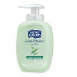 roberts liquid soap active